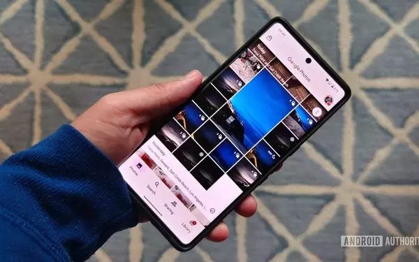 Upcoming Google Photos Features to Simplify Album Management