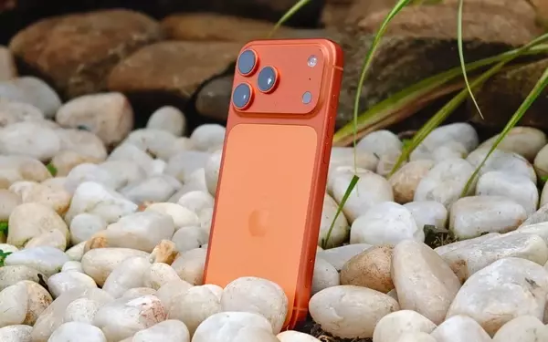 iPhone 17's Hidden Gem: The Selfie Camera Revolution