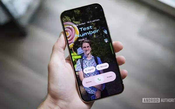 Pixel VoLTE App Outsmarts Google's Blockade