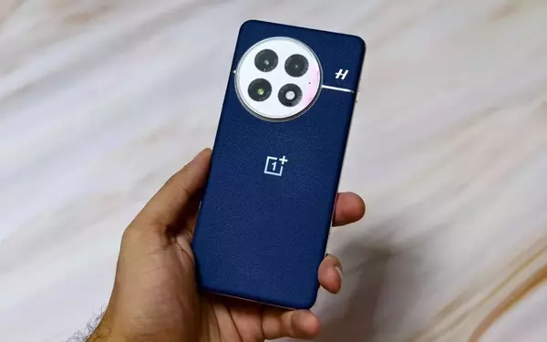 OnePlus 13: Unlocked 512GB Model at New Low Price on Best Buy