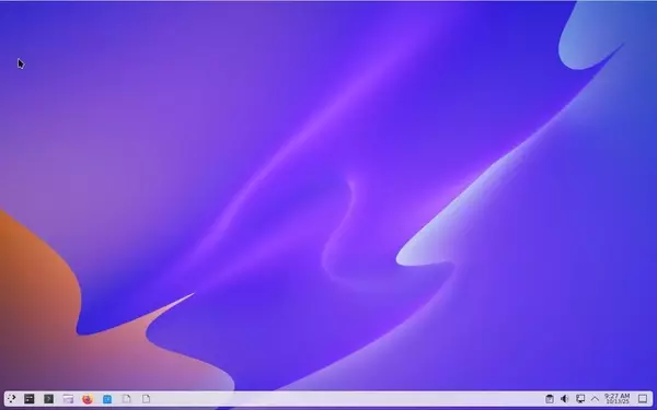 Gnoppix: The User-Friendly Linux Distro with a Free AI Option