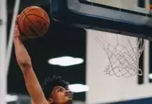 Dillingham Leads Timberwolves to Dominant Preseason Victory Over Loong-Lions