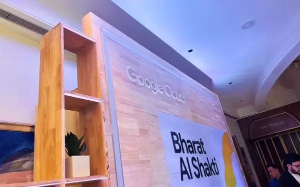 Google's Major AI Investment in India Signals Global Ambition