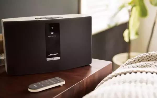 Bose to end cloud support for older SoundTouch speakers in 2026