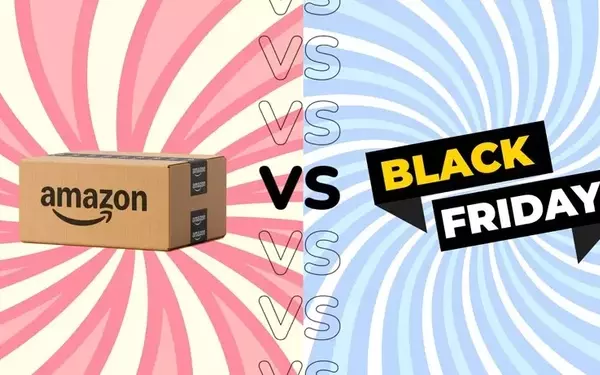 Prime Day vs. Black Friday: A Comprehensive Comparison of Shopping Events