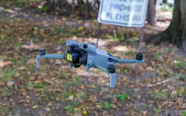 DJI Mini 5 Pro: A Comprehensive Evaluation of Performance and Features
