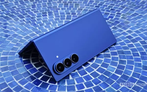 The Disparity in Foldable Phone Availability for US Consumers