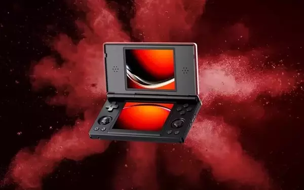 Anbernic Unveils Sub-$100 Nintendo DS Clone