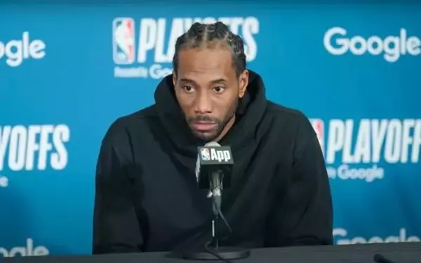NBA's Scrutiny on Clippers-Aspiration Deal Preceded Kawhi Leonard's Endorsement