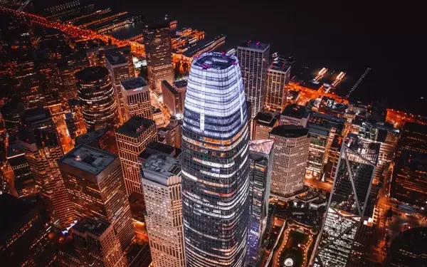Salesforce Invests $15 Billion to Advance AI Innovation in San Francisco
