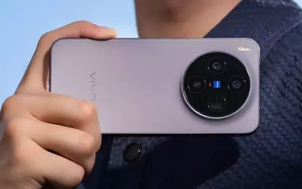 Vivo Unveils X300 and X300 Pro: New Contenders in the Camera Phone Market