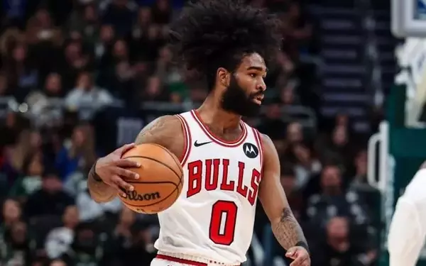 Coby White's Preseason Debut with Bulls in Doubt