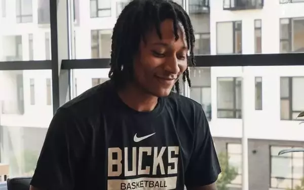 Clippers Welcome TyTy Washington Jr., Bid Farewell to John Poulakidas