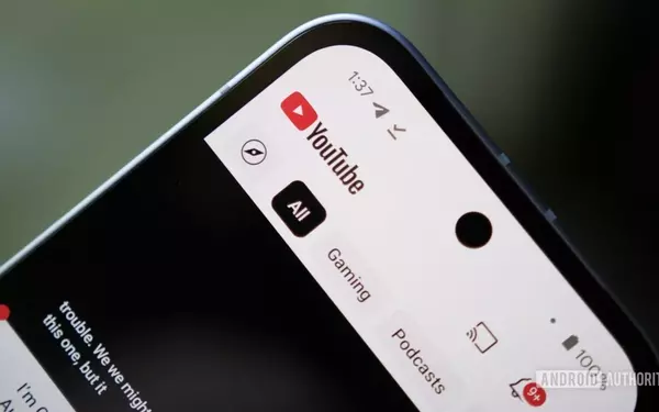YouTube Explores AI-Powered Lip-Syncing for Automated Dubbing