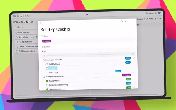 Zenkit: The Free Project Management Powerhouse