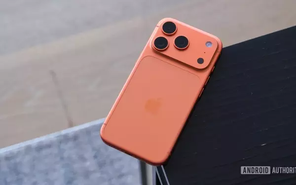 iPhone 17 Pro's Camera Capabilities Rival Android Flagships