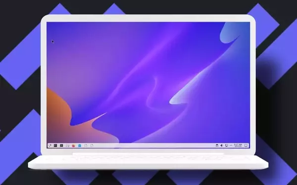 Exploring Gnoppix: A Linux Distribution with Integrated AI Features