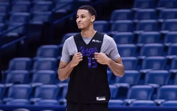 Sacramento Kings Grapple with Keegan Murray's Injury, Seek Starting Lineup Solution