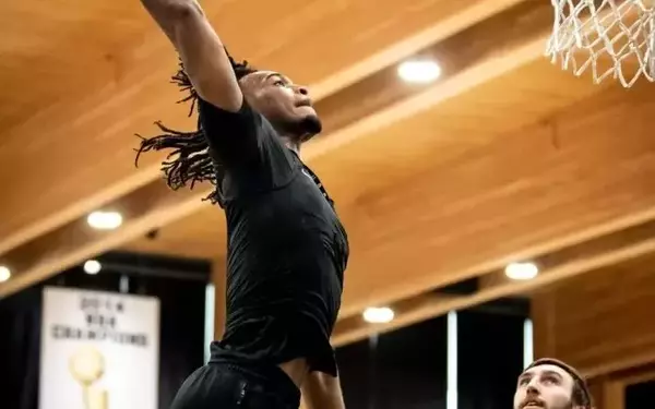 Stephon Castle Expresses Confidence in Spurs' Roster Depth for Upcoming Season