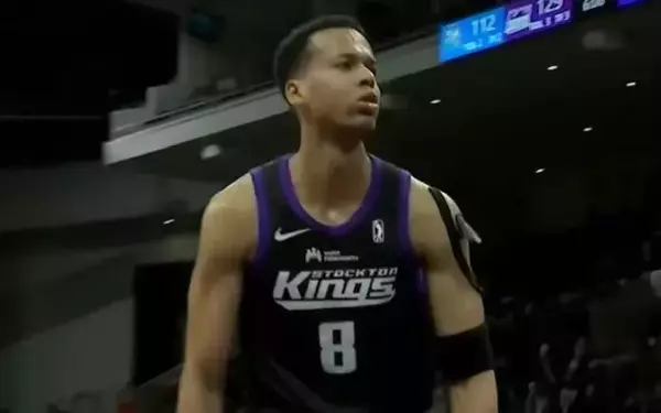 Washington Wizards Waive Skal Labissiere and Leaky Black