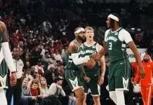 Milwaukee Bucks Waive Guard Cormac Ryan