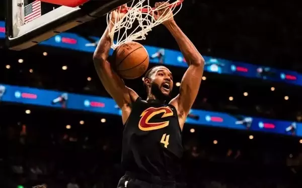 Evan Mobley's Trainer Foresees MVP Potential