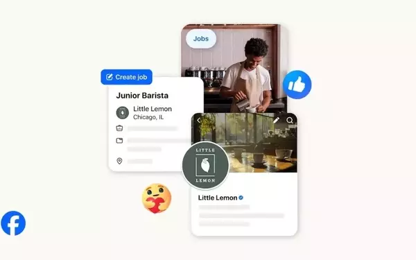 Facebook Reintroduces Job Listings Feature in the U.S.