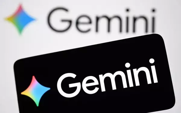 Gemini AI Streamlines Google Calendar Meeting Scheduling
