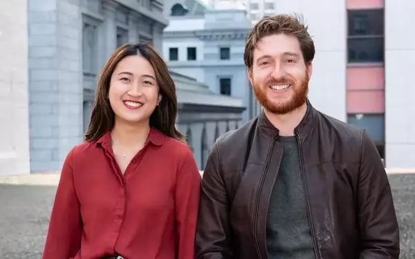 Flint, a Sheryl Sandberg-backed AI startup, aims to revolutionize website creation and updates