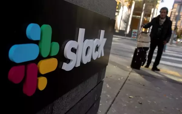 Salesforce Transforms Slack into an Agentic AI Operating System for Enterprises