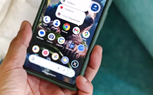 Google's New Gemini-Powered Scheduling Tool Streamlines Meeting Coordination