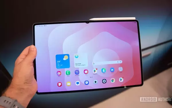Samsung Galaxy Tab S11 Features Exclusive Chrome Integration Not Found on Pixel Devices