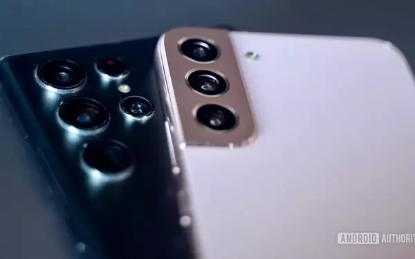 Samsung Halts One UI 8 Rollout for Galaxy S22 Series