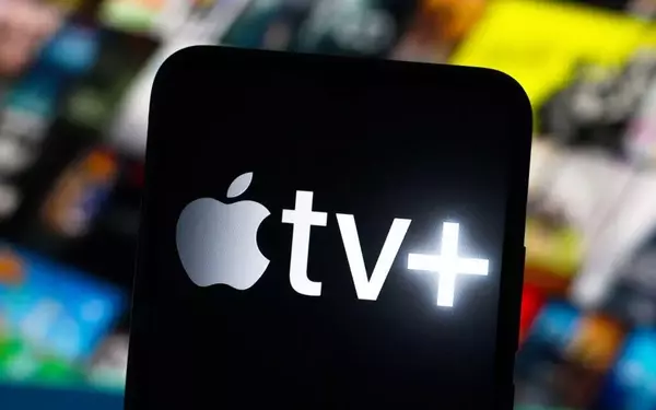 Apple TV+ Undergoes Subtle Rebranding, Now Simply "Apple TV"
