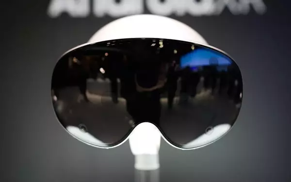 Samsung Offers Exclusive $100 Credit for Upcoming XR Headset Pre-orders