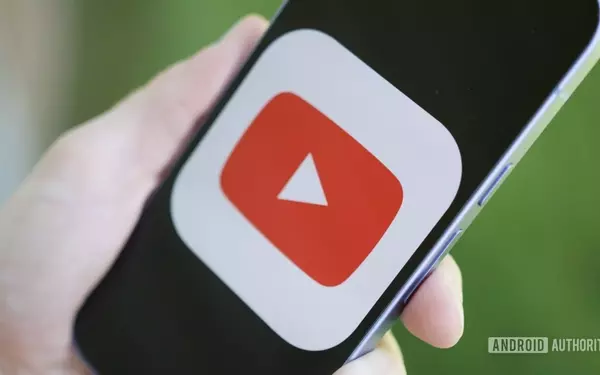 YouTube Unveils Major Design Overhaul Across All Platforms