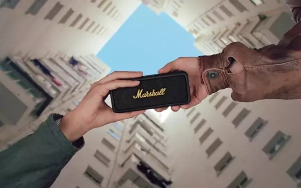 Marshall Emberton II Speaker Offers Deep Discount