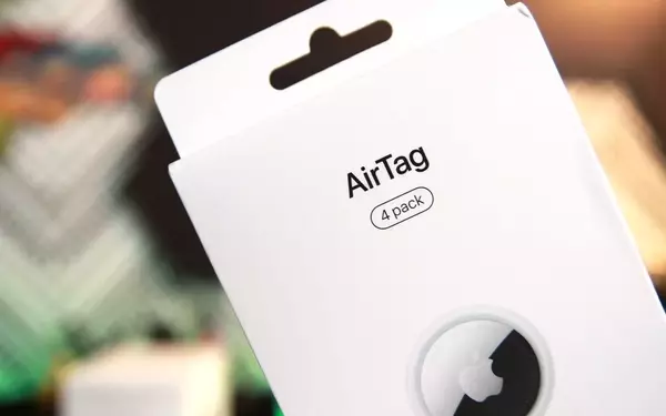 Apple AirTag 4-Pack Discount: An Unbeatable Holiday Travel Essential
