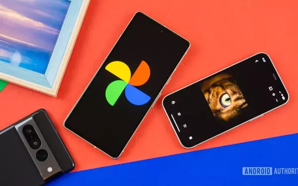 Google Photos Collage Tool Enhanced with New Features and Flexibility