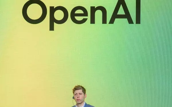 OpenAI's Ambitious Trillion-Dollar Quest: A Five-Year Strategic Outlook