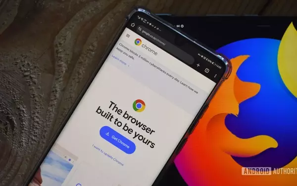 Choosing Your Ideal Android Web Browser
