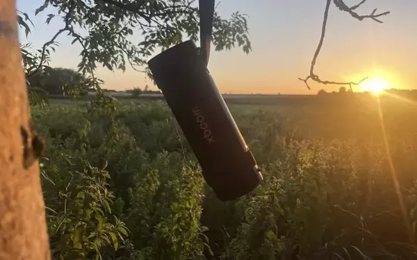 LG Xboom Grab: A Comprehensive Review of the Portable Bluetooth Speaker