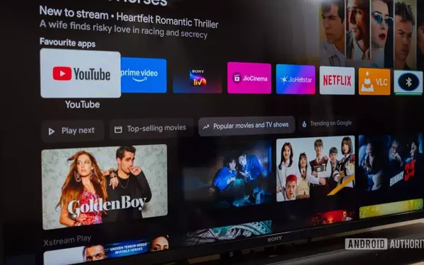 Troubleshooting Google Play Store Connectivity on Android TV Devices