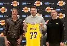Doncic's Debut: Lakers Fall to Suns in Preseason Showdown