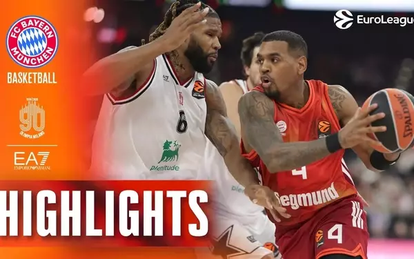 Dubai Achieves Historic EuroLeague Road Victory Against Reigning Champions Fenerbahce