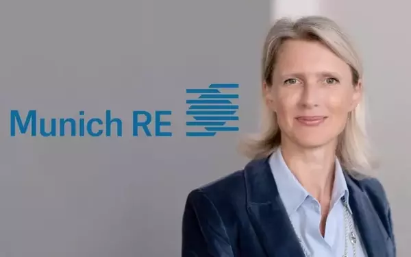 Munich Re Poised to Inject More Capital Ahead of January Renewals, Eyes Stable Structures