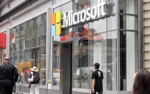 Microsoft Unveils Advanced Text-to-Image AI: MAI-Image-1