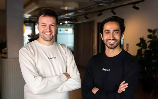 Jack & Jill Secures $20M to Revolutionize Job Hunting with Conversational AI