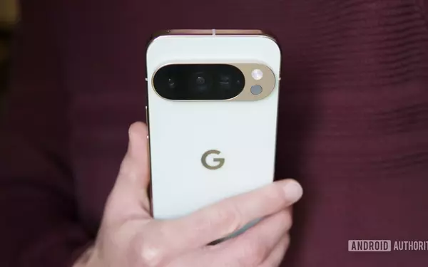 Why I Choose Google Pixel Phones Despite Inferior Specifications