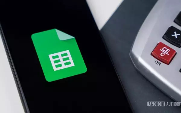 Gemini's Enhanced Integration with Google Sheets Streamlines Data Management
